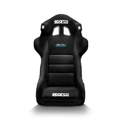 Sparco Italy PRO ADV QRT MY20 Car Seat (FIA homologation)