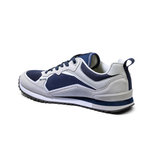 Sparco Italy S-ROAD Shoes beige