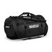 Sparco Italy DAKAR-L Travel Bag black