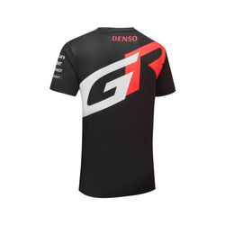 Toyota Gazoo Racing WEC Team Mens T-shirt 