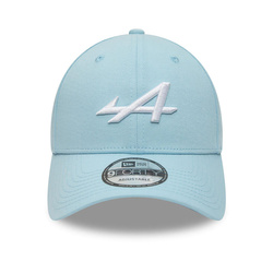 Alpine France F1 Mens Seasonal baseball cap blue