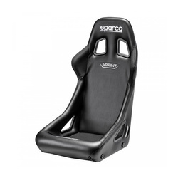 Sparco Italy SPRINT SKY MY19 Rally Car Seat Black (FIA homologation)