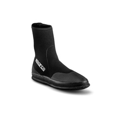 Sparco waterproof boots