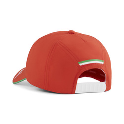 2024 Scuderia Ferrari F1 Team Baseball Cap