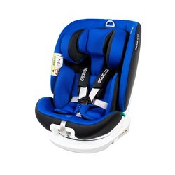 Sparco Italy SK3000I Child Seat blue (0-36 kg)