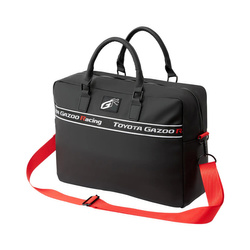 Toyota Gazoo Racing Japan Mens Business Bag