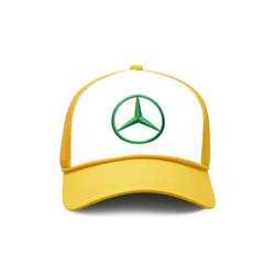 2024 Mercedes AMG F1 Lewis Silverstone GP Baseball Cap