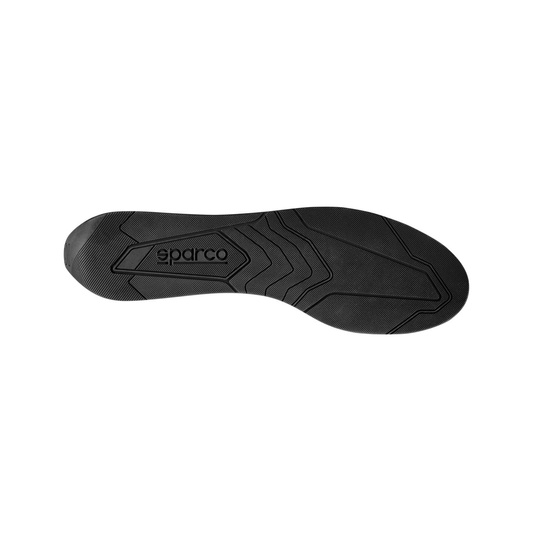 Sparco Italy FORMULA MY22 Racing Shoes red (FIA)