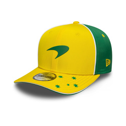 2025 McLaren F1 Mens Piastri Australian GP Baseball Cap