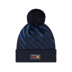 Team navy Red Bull Racing Kids Beanie