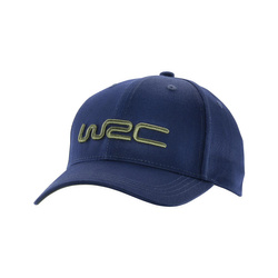 2024 WRC Collection Mens Classic Baseball Cap navy