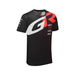 Toyota Gazoo Racing WEC Team Mens T-shirt 