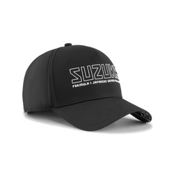 2024 Formula 1 Japan GP Baseball Cap