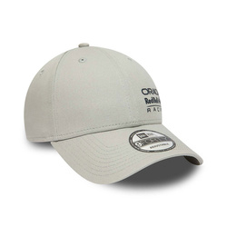 2024 Red Bull Racing Baseball Cap Core Logo Grey