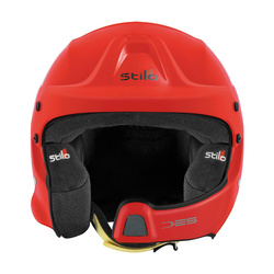 Stilo Italy WRC DES Offshore Open Face Helmet (FIA)