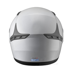 Sparco Italy CLUB X-1 white Full Face Helmet