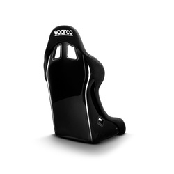 Sparco Italy REV QRT MY20 Car Seat (FIA homologation)