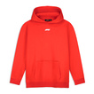 2026 Formula 1 Collection Mens Racing Line Hooded Sweatshirt red