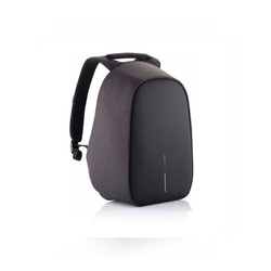 XD Design Bobby Hero Small Backpack Black 