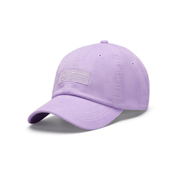 Mercedes AMG Germany F1 Retro lilac Baseball Cap