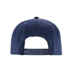 2024 WRC Collection Mens Flat Brim Classic Cap navy