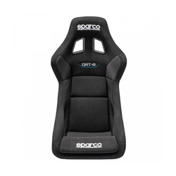 Sparco Italy QRT - R MY 19 Rally Car Seat (FIA homologation)