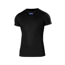 Sparco Italy B-Rookie karting t-shirt black