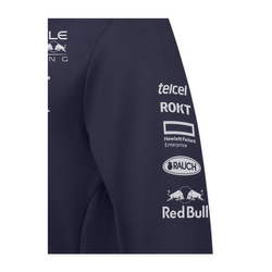  Red Bull Racing F1 Mens Las Vegas Team Hooded Sweatshirt