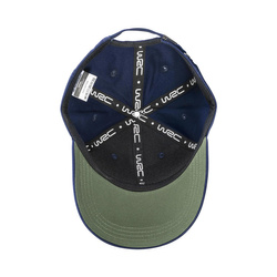 2024 WRC Collection Mens Classic Baseball Cap navy