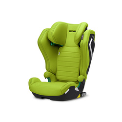 Recaro AXION 1 Hello Green Child Seat 