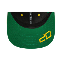 2025 McLaren F1 Mens Piastri Australian GP Baseball Cap