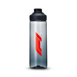 Formula 1 Black Sports Bottle