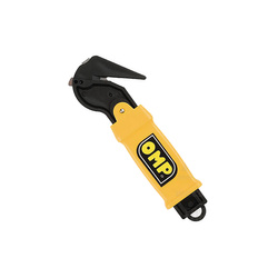 OMP Italy DB459 Seatbelt Cutter