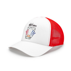 Formula 1 Collection Mens Silverstone RS Baseball Cap