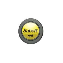 Sabelt Horn button