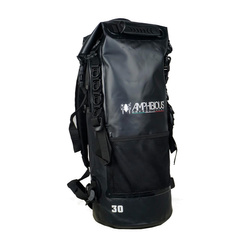 Amphibious Italy QUOTA 30 Waterproof Backpack black