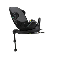 Chicco Bi-seat I-Size Air Child Seat Black (0-36 kg)