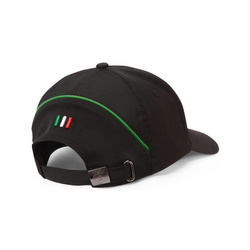 Lamborghini Italy Squadra Corse Kids Team Baseball Cap