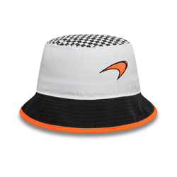 2025 McLaren F1 UK Mens Checkered Hat