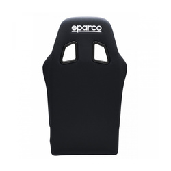 Sparco Italy SPRINT MY19 Rally Car Seat Black (FIA homologation)