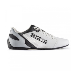 Sparco Italy SL-17 Casual Shoes - White