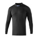 Sparco Italy B-Rookie karting longsleeve top black