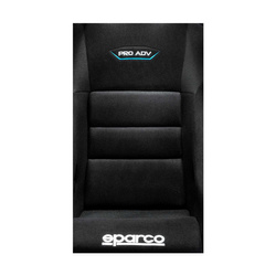 Sparco Italy PRO ADV QRT Cushion replacement