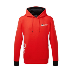 Toyota Gazoo Japan Mens Team Rally-Raid Hoodie