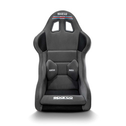 Sparco Italy PRO 2000 MARTINI Car Seat grey (FIA homologation)