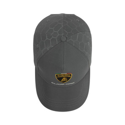 2024 Lamborghini Italy Travel Mens Baseball Cap grey