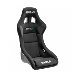 Sparco Italy QRT - R MY 19 Rally Car Seat (FIA homologation)