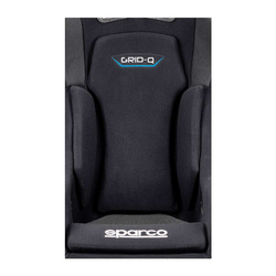 Sparco Italy GRID Q Cushion replacement