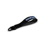 Sparco Italy Tow Strap black