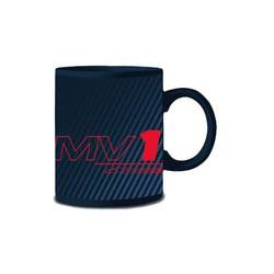 2024 Red Bull Racing F1 MV1 Logo Mug